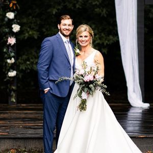 Meet your Posher, Ryan